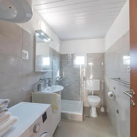 Holiday home Sego With Private Pool