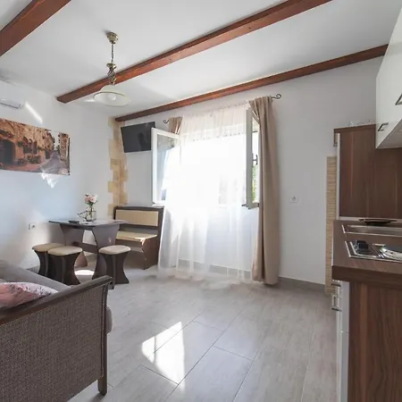 Holiday home Sego With Private Pool Veliki Brocanac
