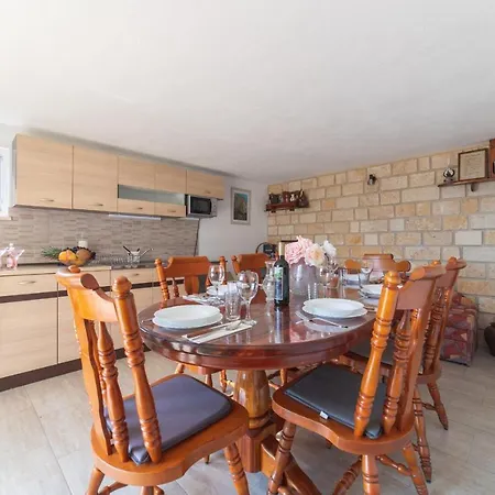 Holiday home Sego With Private Pool *