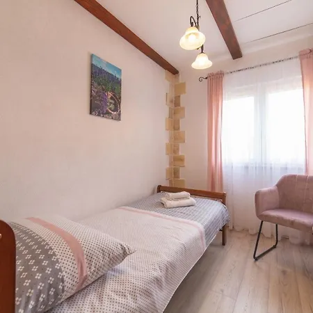 Sego With Private Pool * Veliki Brocanac