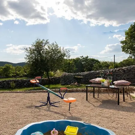 Holiday home Sego With Private Pool