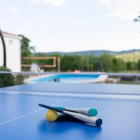 Sego With Private Pool بيت للعطل