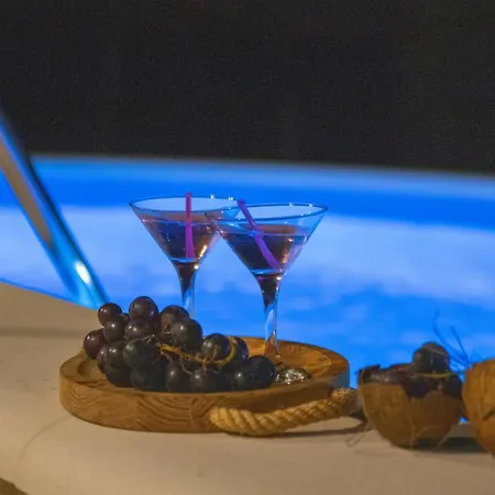 Sego With Private Pool بيت للعطل Veliki Brocanac