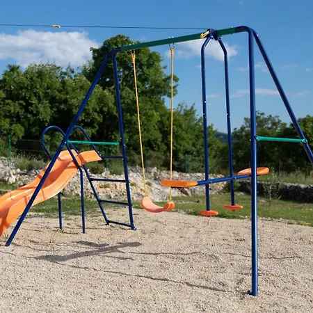 Sego With Private Pool * Veliki Brocanac