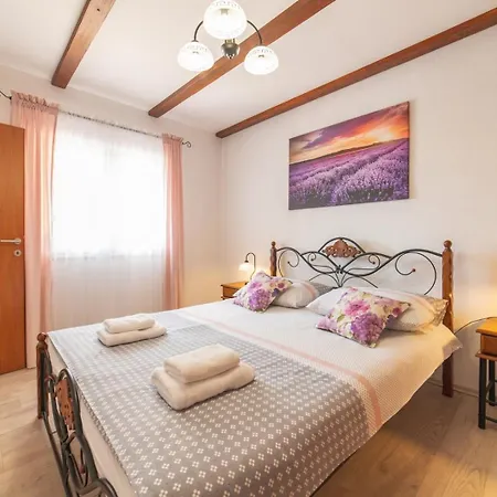 Sego With Private Pool بيت للعطل Veliki Brocanac