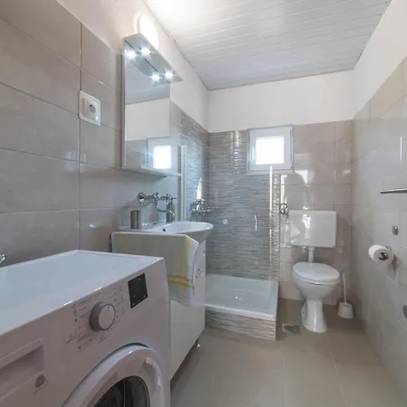 Sego With Private Pool Veliki Broćanac