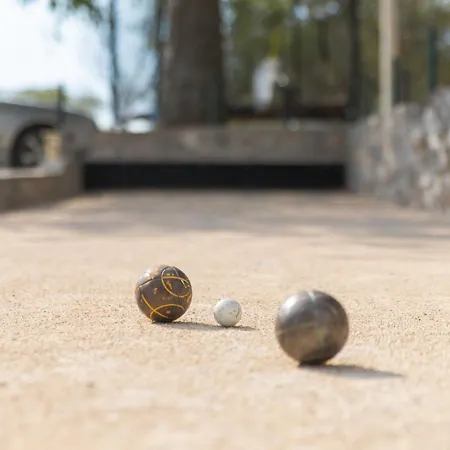 بيت للعطل Sego With Private Pool