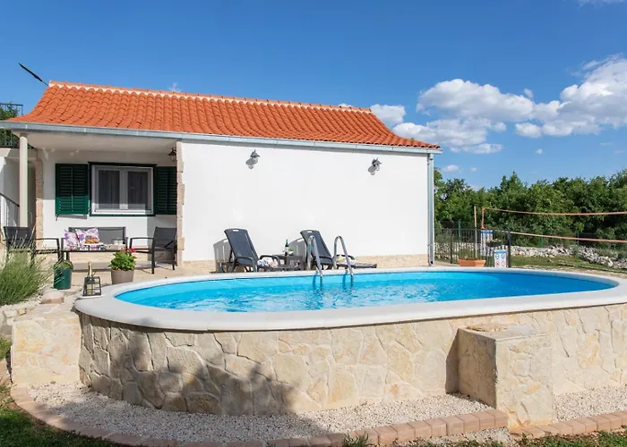 度假居 Sego With Private Pool