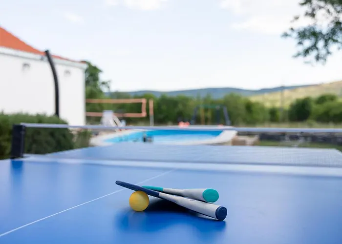 Sego With Private Pool 度假居