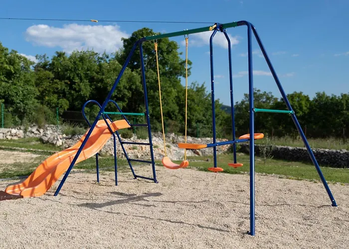 Sego With Private Pool * Veliki Brocanac