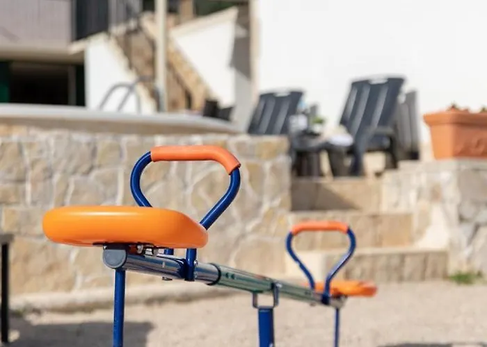 Sego With Private Pool