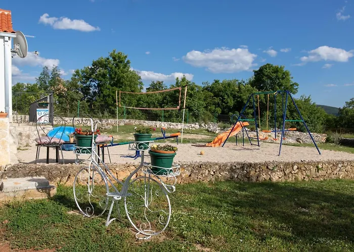 度假居 Sego With Private Pool