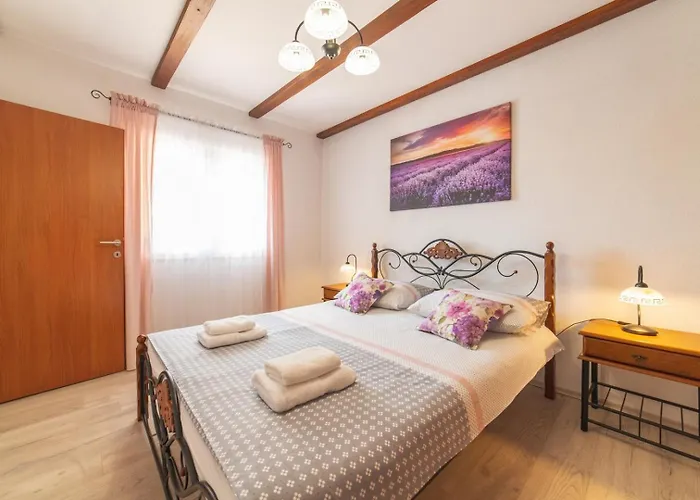 Sego With Private Pool 度假居 Veliki Brocanac