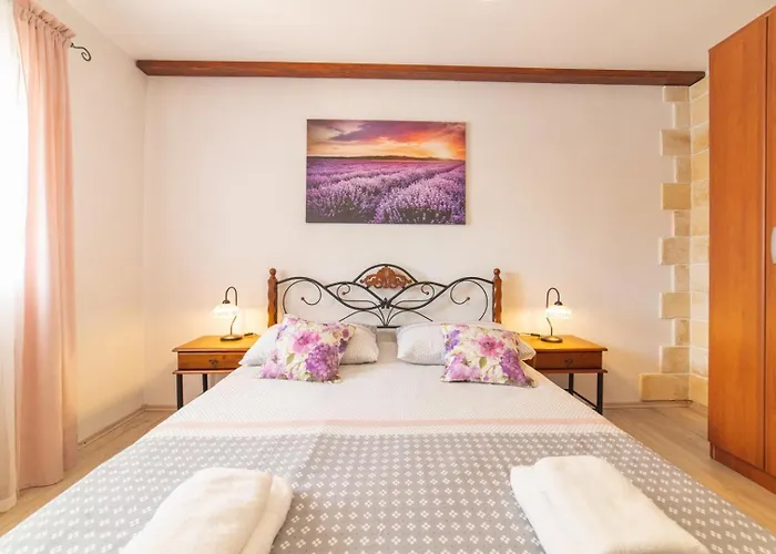 Sego With Private Pool 度假居 Veliki Brocanac