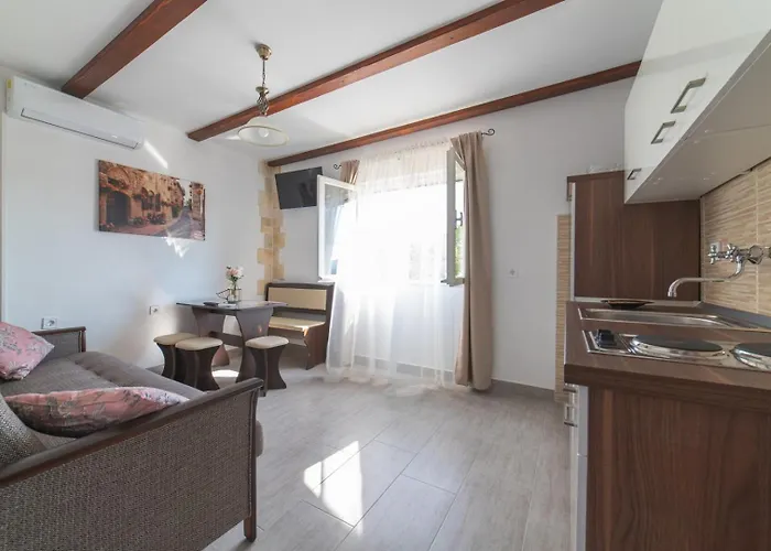 度假居 Sego With Private Pool *