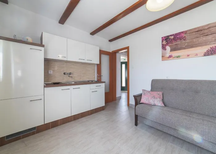 Sego With Private Pool 度假居