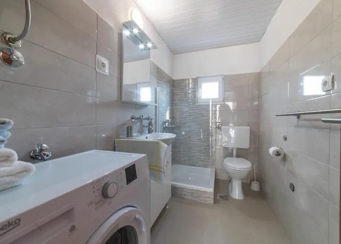 Sego With Private Pool Veliki Brocanac