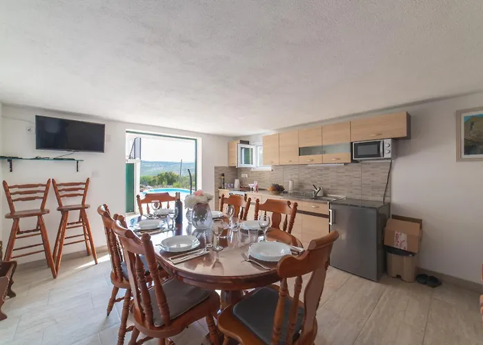 Sego With Private Pool 度假居