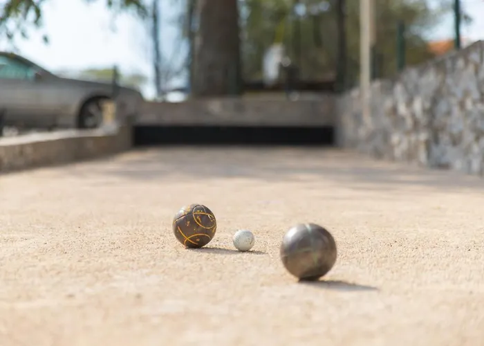 度假居 Sego With Private Pool