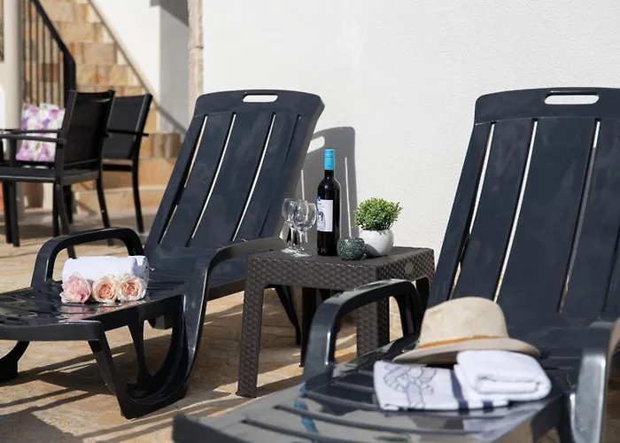 Sego With Private Pool * Veliki Brocanac